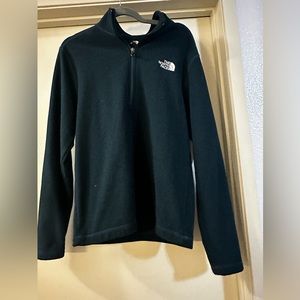 Men’s quarter zip